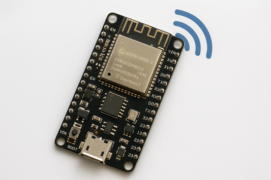 esp32 wifi