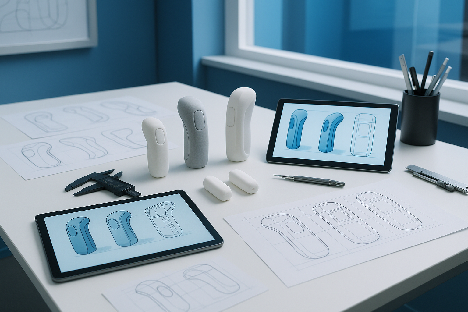 Prototype Development